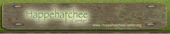 Happehatchee logo